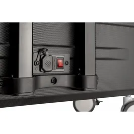 Parat Paraprojekt Case TC20 EDUCOVER+/KidsCover Wagen