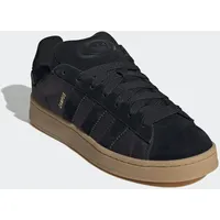 Adidas Campus 00s Core Black / Core Black / Carbon 41 1/3