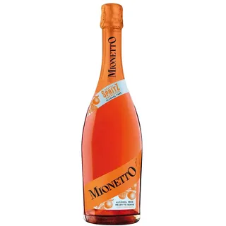 Mionetto Orange Spritz Aperitivo 0% vol 0,75 l