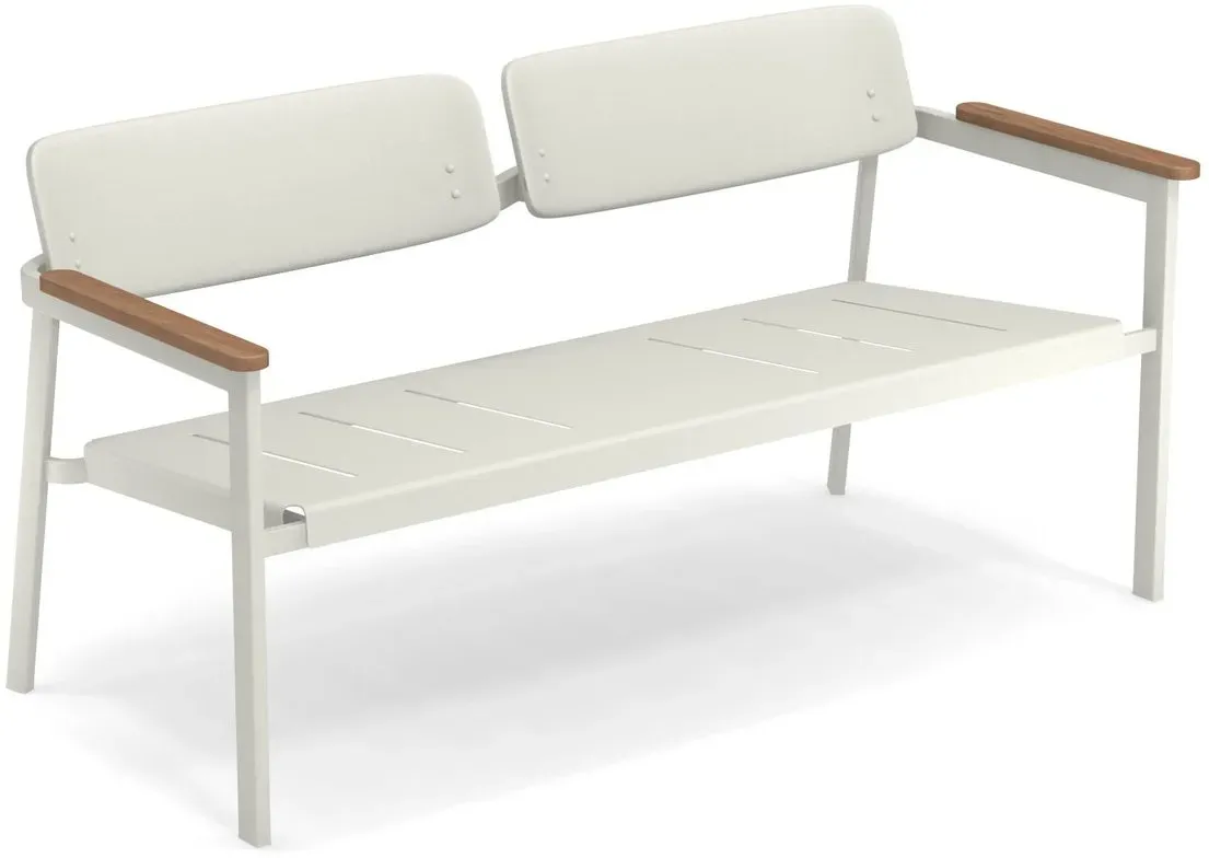 emu Shine 2-Sitzer Sofa