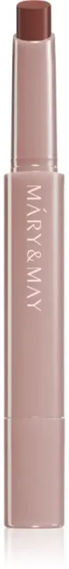 Mary&May Blooming Glow Lip langanhaltender Lippenstift mit feuchtigkeitsspendender Wirkung Farbton 06 Coconut Daisy 1.7 g