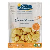 Piaceri Mediterranei Gnocchi di Zucca Senza Glutine, 400g