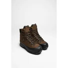Hanwag Alaska Wide GTX Herren Erde/Brown 42