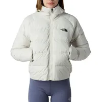 The North Face Hyalite Daunenjacke - White Dune -