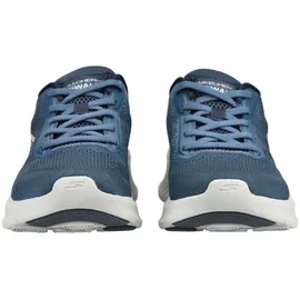 SKECHERS Go Walk Now-Payton Herren Navy 43