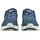 SKECHERS Go Walk Now-Payton Herren Navy 43