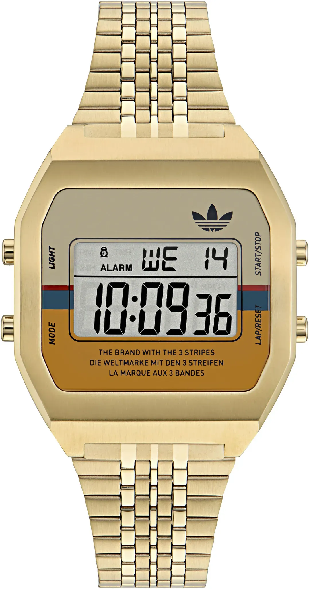 Digitaluhr ADIDAS ORIGINALS 