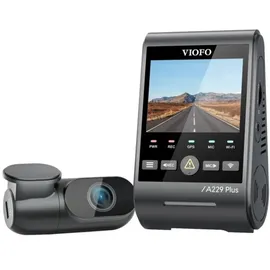 VIOFO A229 Plus 3CH 2K
