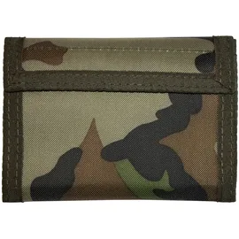 Mil-Tec Unisex Geldbörse woodland