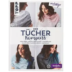 Buch "Der Tücher-Kompass"