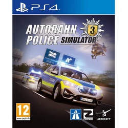 Aerosoft, Autobahn Police Simulator 3