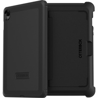Otterbox Defender Tablet-Cover Samsung Galaxy Tab S9 FE Schwarz