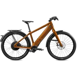 Stromer ST3 Pinion - SPL Braun Modell 2023