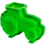 RBV Birkmann Birkmann RBV, 211834, Vollbackform Kalle, der Traktor, 24,5 cm x 10 cm, Höhe: 16 cm...
