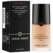 Giorgio Armani Power Fabric + Foundation LSF 20 2.0 30 ml
