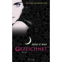 Gezeichnet / House of Night Bd. 1