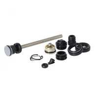 RockShox Luftfedereinheit SA 120 Pike Gabel schwarz 170mm