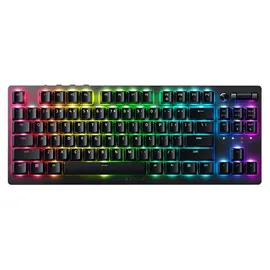 Razer DeathStalker V2 Pro Linearer optischer Switch Rot DE