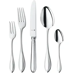 WMF Premiere Besteck-Set, 30-teilig,