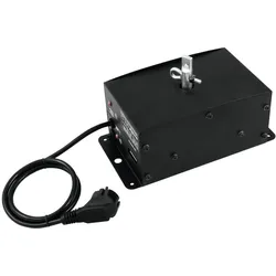 Spiegelkugel Motor MD-2030 DMX (50cm, 10kg) variable Geschwindigkeit bis 5 U/min