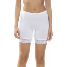 MEY Lights Long Pants Weiß 40