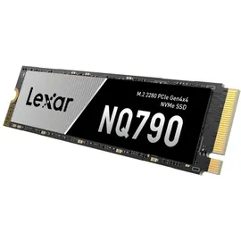 Lexar NQ790 M.2 2280 SSD