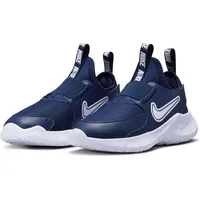 Nike Flex Runner 3 Kinder blau, Gr. 31 1⁄2 EU: