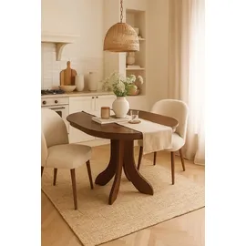 moebel-direkt-online Anton 90-130 x 76 x 90 cm Holz