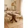 moebel-direkt-online Anton 90-130 x 76 x 90 cm Holz