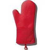 Oxo Good Grips Ofenhandschuh aus Silikon – Rot