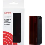 Ortofon Plattenbürste Rot