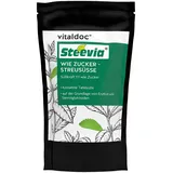 Steevia Streusuesse 350 g Sonstige