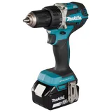 Makita DDF484TJ1 Akku-Bohrschrauber