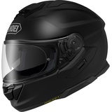 Shoei GT-Air 3 Helm, schwarz, Größe S