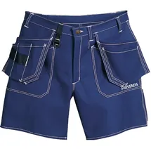 Fristads Handwerkershorts 275 FAS - C56 - Blau
