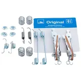 ATE Zubehörsatz, Bremsbacken