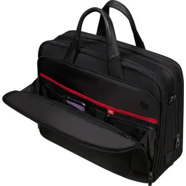 Samsonite Pro-DLX 6 17.3 | Schwarz