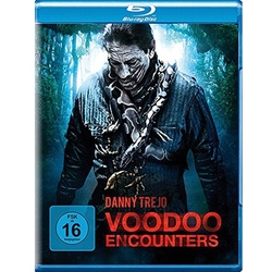 Voodoo Encounters (Blu-ray)