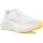 Saucony Hurricane 24 Damen White / Foam 38,5