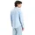 Levi's LS BATTERY HM SHIRT SLIM BLUES Herren, Soft Chambray Blue, S