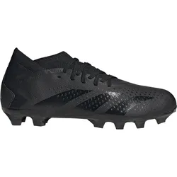 Adidas Predator Accuracy.3 MG - schwarz 42