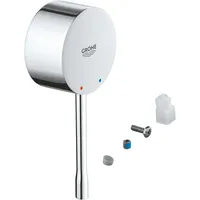 Grohe Hebel 46915 chrom