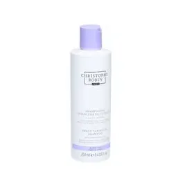 Christophe Robin Baby Blonde Shampoo mit Florentina Iris 250 ml