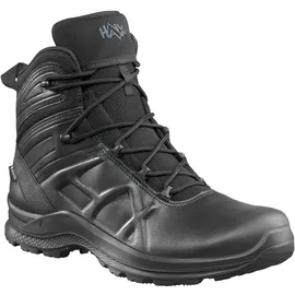 Haix Black Eagle Tactical 2.0 GTX mid/black 47,5