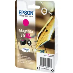 Epson 16XL magenta