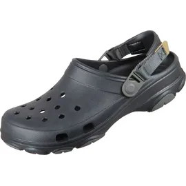 Crocs Classic All-Terrain Clog black 41-42