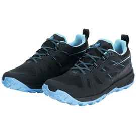 Mammut Saentis Low W black/whisper 41 1/3