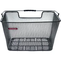 Pletscher Pletscher, Velokorb