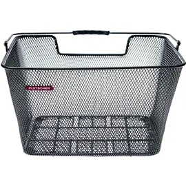 Pletscher Pletscher, Velokorb