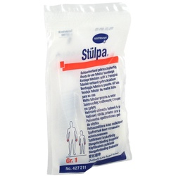 Stülpa Fertigverband 1 Finger cello.